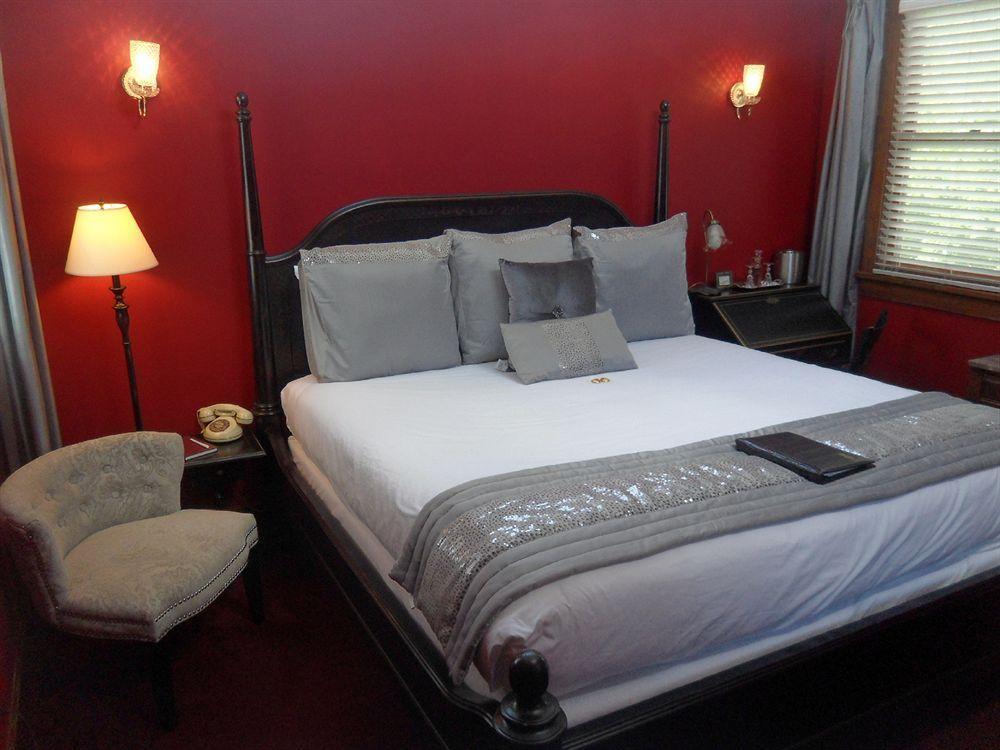 סיינט אגוסטין Carriage Way Inn Bed & Breakfast Adults Only - 21 Years Old And Up מראה חיצוני תמונה